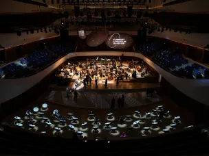 Нижегородские проекты поборются за победу в V Российской национальной премии в сфере креативных индустрий